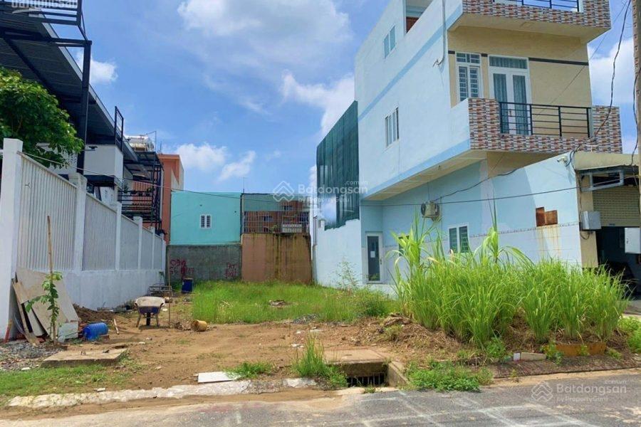 Bán gấp lô đất kdc tân đức, 125m2, mt đường 12m, thuận tiện kinh doanh xây trọ