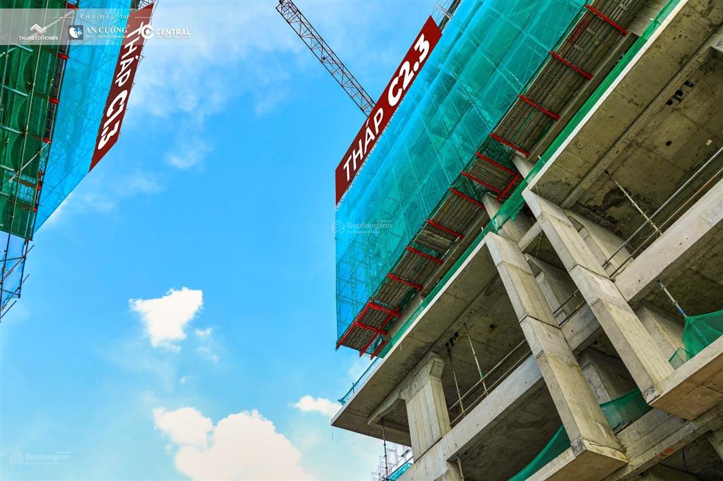 The win city  căn hộ quốc dân, chỉ hơn 1,39 tỷ/căn, mt tỉnh lộ 10  đức hòa, long an