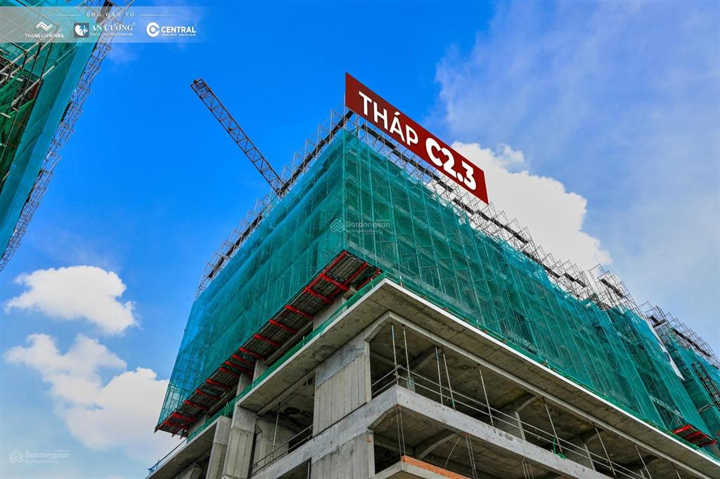 The win city  căn hộ quốc dân, chỉ hơn 1,39 tỷ/căn, mt tỉnh lộ 10  đức hòa, long an