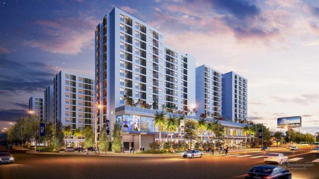 Bán căn hộ chung cư the win city, giá tốt 1,55 tỷ, 51m2, 2pn, 1wc, đông, nam, hot!