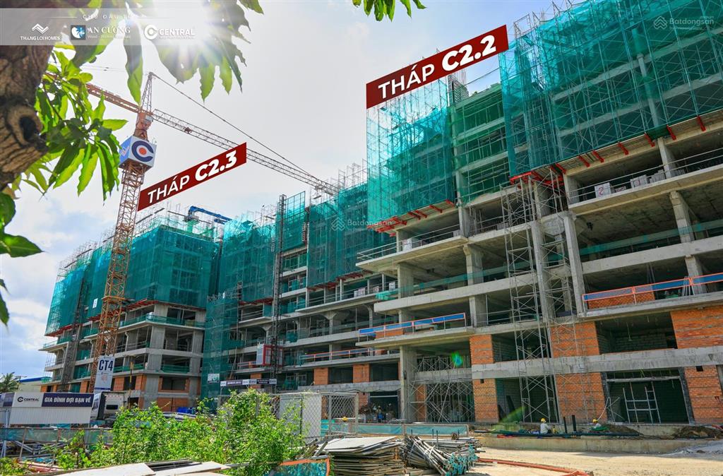 Bán cc 2pn 2wc tại the win city, 30 triệu / m2, 65m2 chính chủ siêu hot