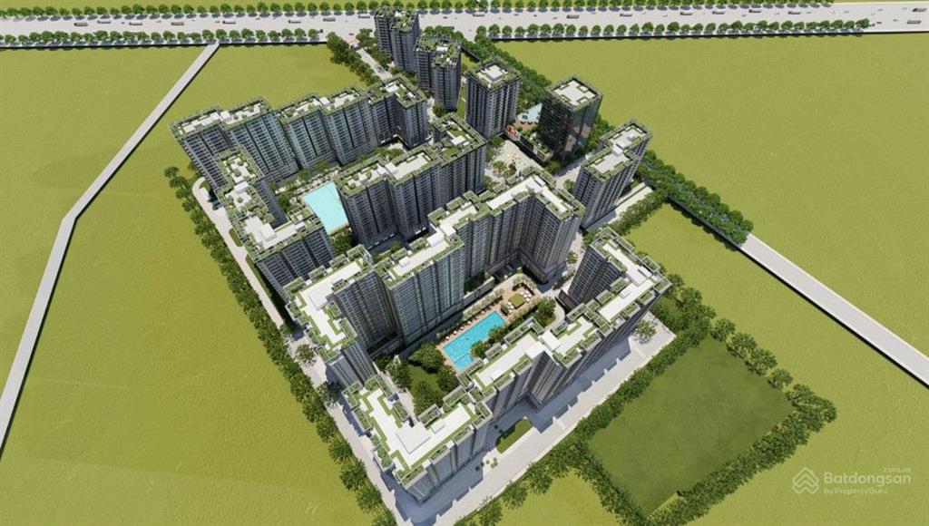 Bán cc 2pn 2wc tại the win city, 30 triệu / m2, 65m2 chính chủ siêu hot