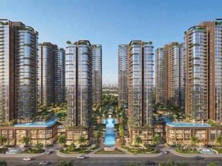 Mảnh đất vàng nội đô hiếm hoi còn sót lại đó là hà nội seasons garden (masterise cao xà lá)