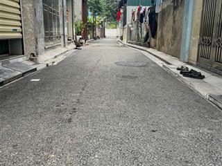 Siêu phẩm! Bán nhà Du Nội, Mai Lâm Đông Anh 45m 3 tầng dân xây chắc chắn, ngõ ô tô, vỉa