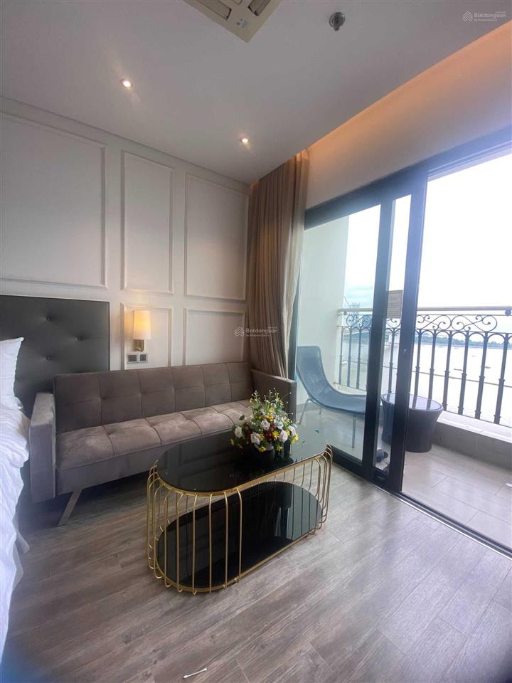 Quản lý & cho thuê căn hộ golden bay, 1 phòng ngủ, hồ bơi vô cực, view biển,  0905 840 ***