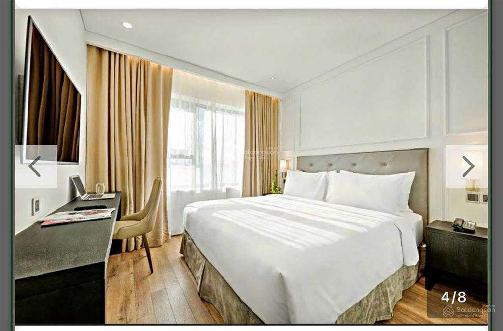 Quản lý & cho thuê căn hộ golden bay, 1 phòng ngủ, hồ bơi vô cực, view biển,  0905 840 ***