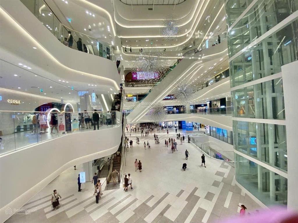 Sở hữu shophouse & sàn văn phòng, bank giải ngân 70%  lãi suất 0% trong vòng 9 tháng