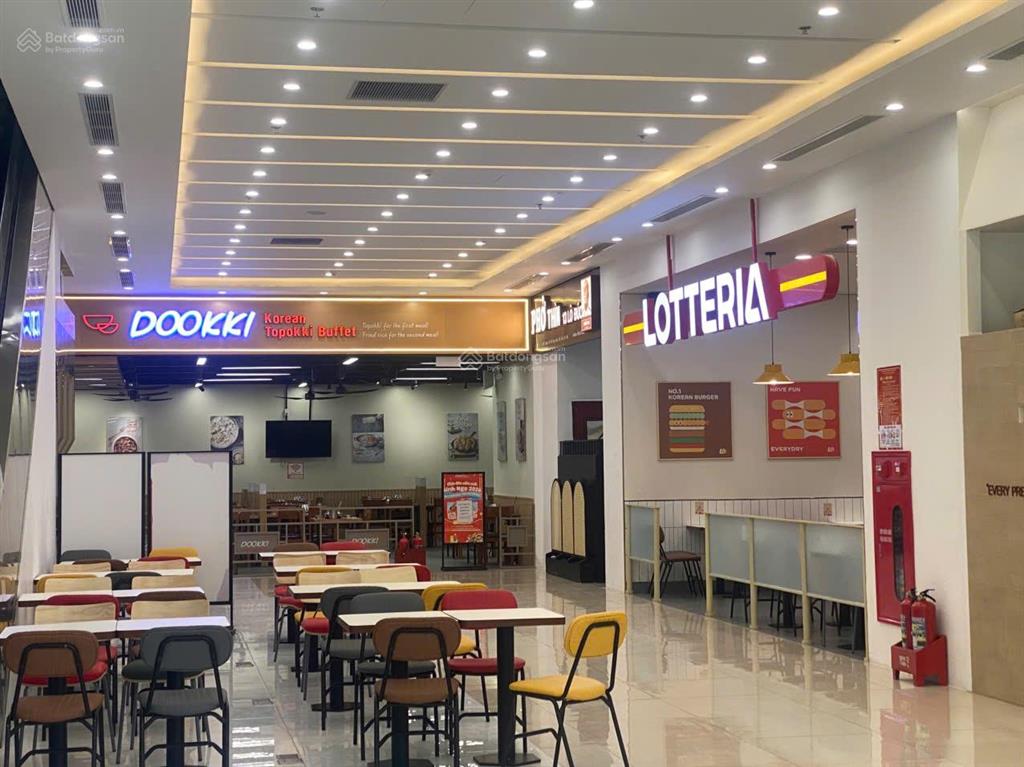 Sở hữu shophouse & sàn văn phòng, bank giải ngân 70%  lãi suất 0% trong vòng 9 tháng