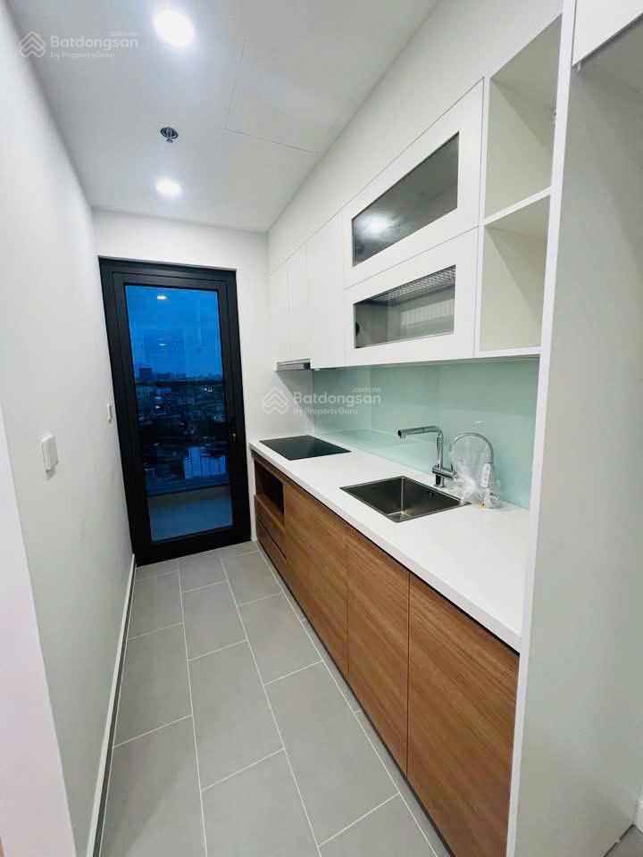 Bán căn studio 1 phòng khách 1 ngủ 1wc the ninety complex