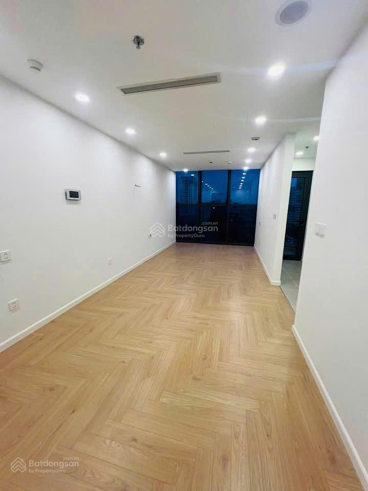 Bán căn studio 1 phòng khách 1 ngủ 1wc the ninety complex