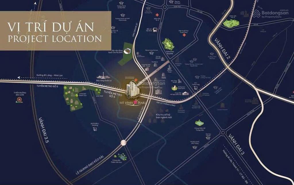Sở hữu căn hộ duplex mỹ đình pearl 3, vay 70% lãi 0%/24 tháng + ân hạn gốc, chiết khấu 7%