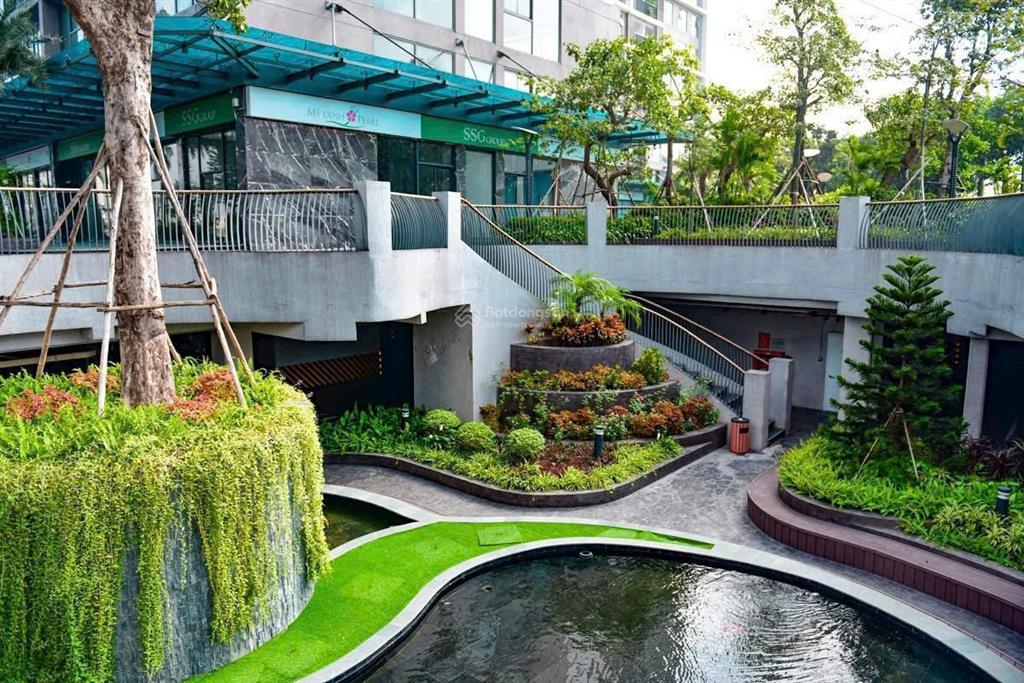 Sở hữu căn hộ duplex mỹ đình pearl 3, vay 70% lãi 0%/24 tháng + ân hạn gốc, chiết khấu 7%