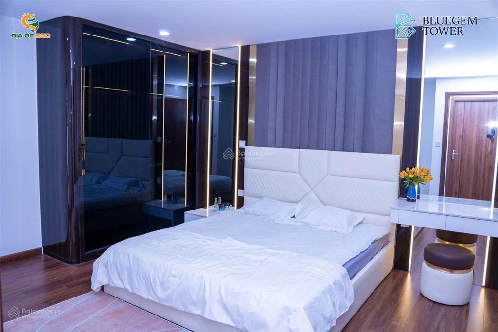 Bluegem 214 ngọc hồi 3 tỷ nhận nhà ngay, giãn tiến độ thang toán trong 24 tháng