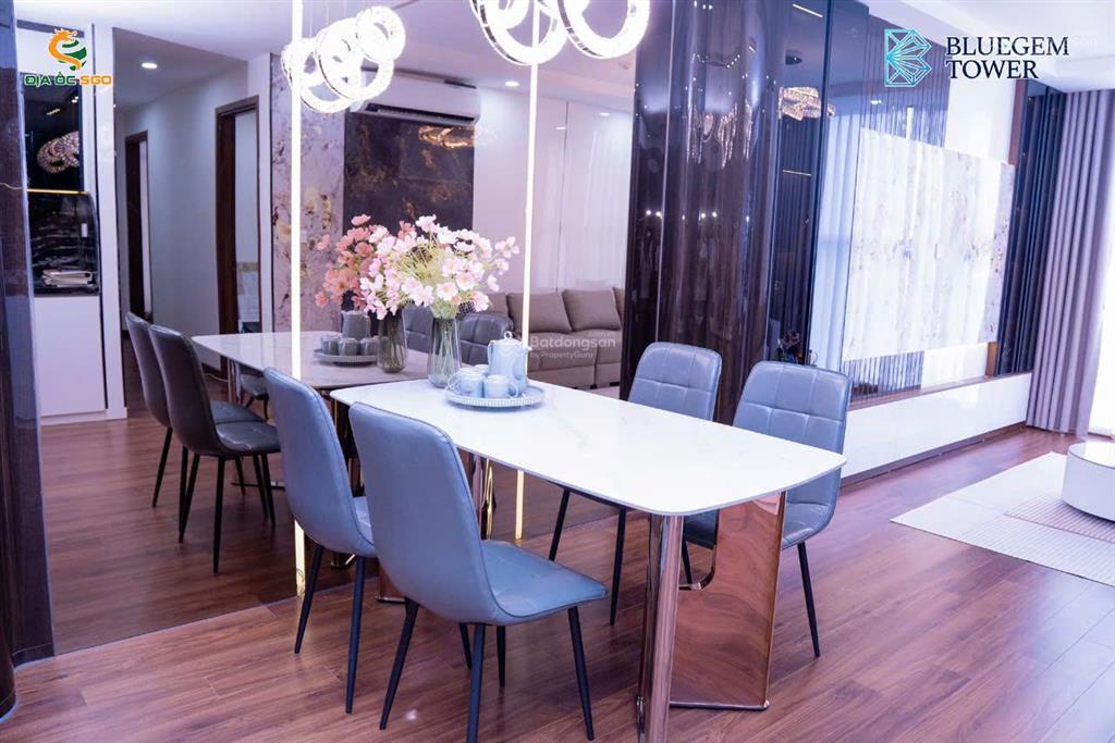 Bluegem 214 ngọc hồi 3 tỷ nhận nhà ngay, giãn tiến độ thang toán trong 24 tháng