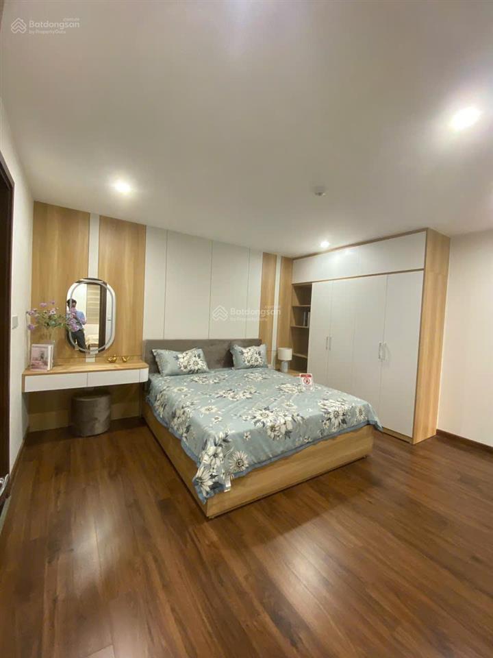 Cho thuê chung cư bluegem tower thanh trì, cho thuê lâu dài