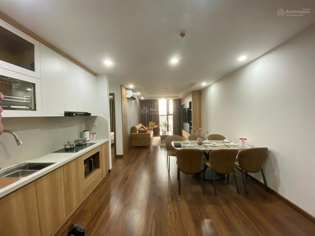 Cho thuê chung cư bluegem tower thanh trì, cho thuê lâu dài