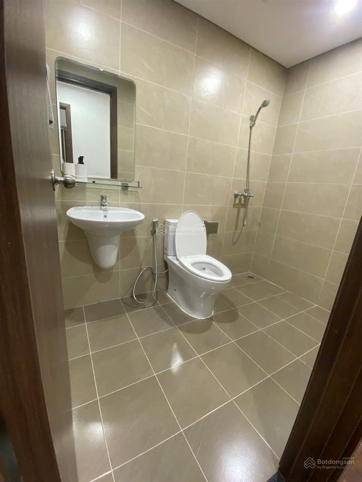 Cho thuê chung cư bluegem tower thanh trì, cho thuê lâu dài