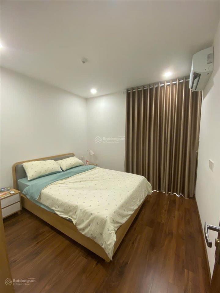 Cho thuê chung cư bluegem tower thanh trì, cho thuê lâu dài
