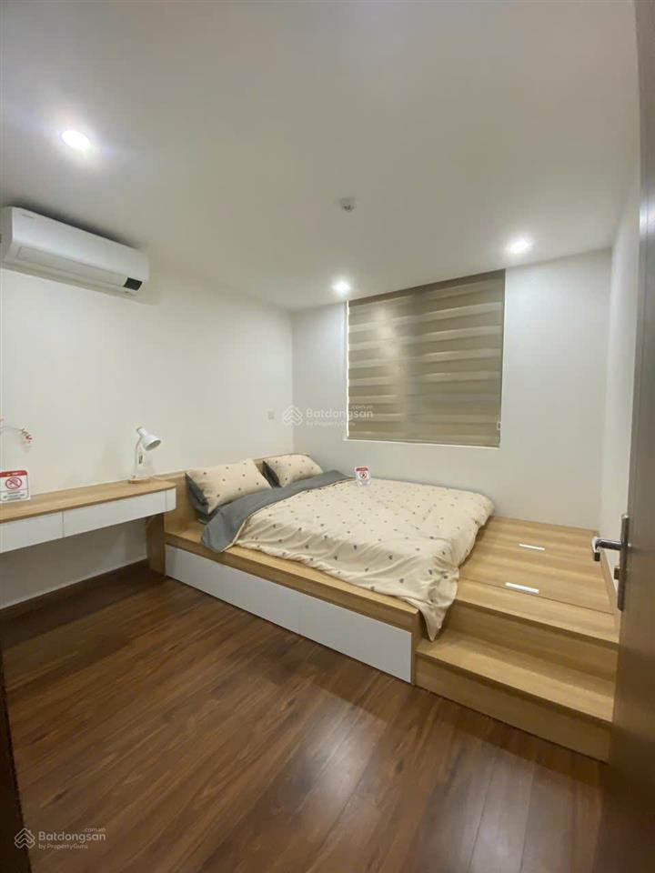 Cho thuê chung cư bluegem tower thanh trì, cho thuê lâu dài