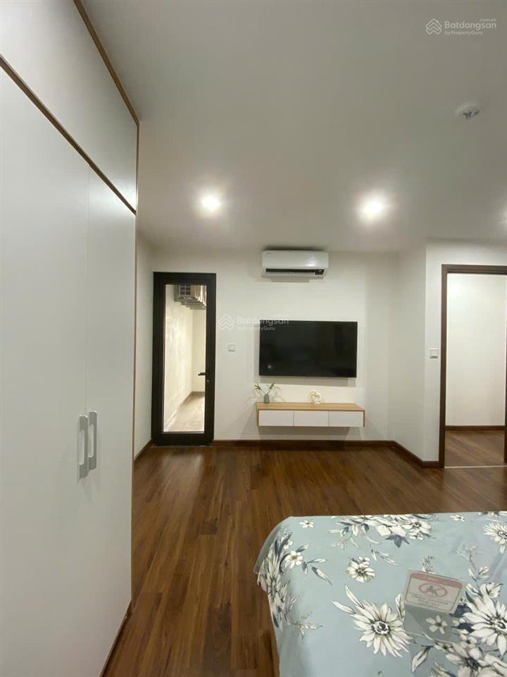 Cho thuê chung cư bluegem tower thanh trì, cho thuê lâu dài