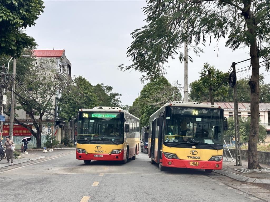 Chính chủ đứng tên bán đất phường tùng thiện, có đất ở đô thị odt giá 1,591 tỷ. đường ô tô tránh