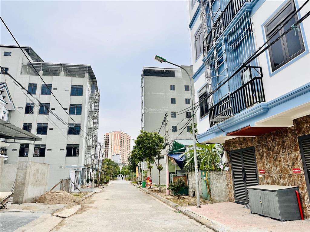 Chính chủ đứng tên bán đất phường tùng thiện, có đất ở đô thị odt giá 1,591 tỷ. đường ô tô tránh