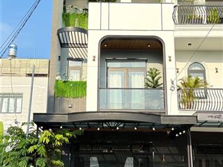 Thanh lý cuối năm siêu phẩm nhà đường số 20 hiệp bình chánh thủ đức dt 68,2m2 (5m x 13,6m) 2 tỷ590