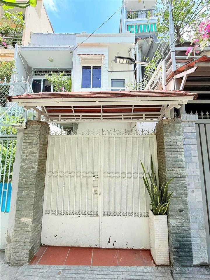 Siêu phẩm tiền ít thịt nhiều 2 tầng 3 x21m