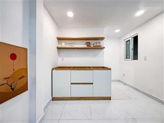 Bán nhà 2 tầng hẻm 2,5m cách mặt tiền tôn thất thuyết 100m  thu nhập 30tr