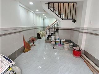 Bán nhà gần đường hoàng diệu 4 tầng dt 30m2 giá 5,7 tỷ tlcc