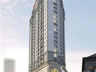 Bán căn góc 01 tầng 16 diện tích 70m dự án động lực tower 130 hạ đình ban công nam