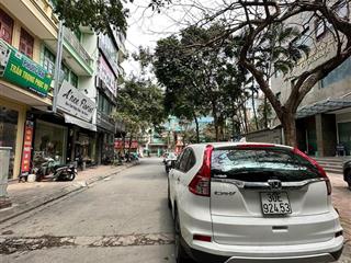 Nhà hiếm nguyễn thị định 60m x 6 tầng vị trí  phân lô , ô tô tránh , an ninh tốt