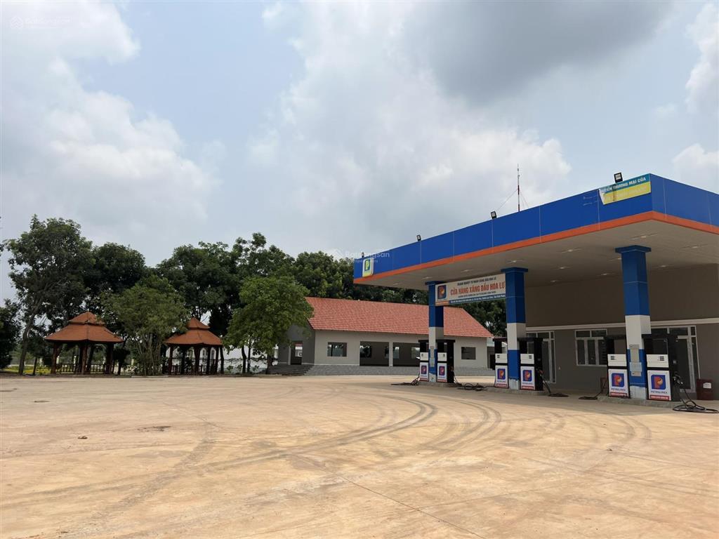 Bán đất thương mại dịch vụ gần 2ha khu kinh tế cửa khẩu hoa lư bình phước