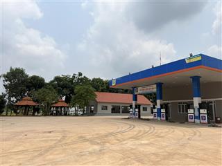 Bán đất thương mại dịch vụ gần 2ha  khu kinh tế cửa khẩu hoa lư  bình phước