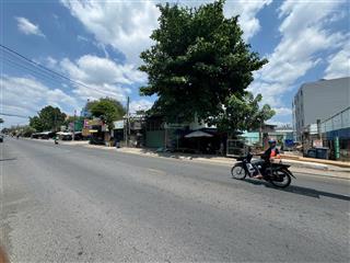 Bán đất diện tích khủng 600m2 hoàng hữu nam, long bình  ngang 16m cực hiếm