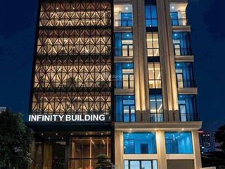 Siêu phẩm building mặt tiền đặng như mai  thạnh mỹ lợi  quy mô hầm 7 tầng