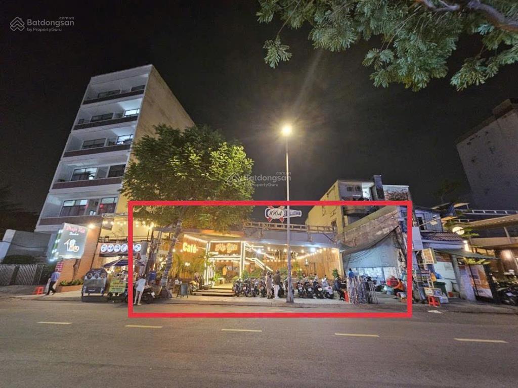 Siêu phẩm quỹ đất vàng tân phú 2.288m2 mặt tiền vườn lài giá rẻ "giật mình" 96tr/m2