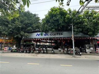 Siêu phẩm góc 2 mặt tiền lê văn lương, quận 7 ngang 11m hiếm có giá chỉ 130tr / m2