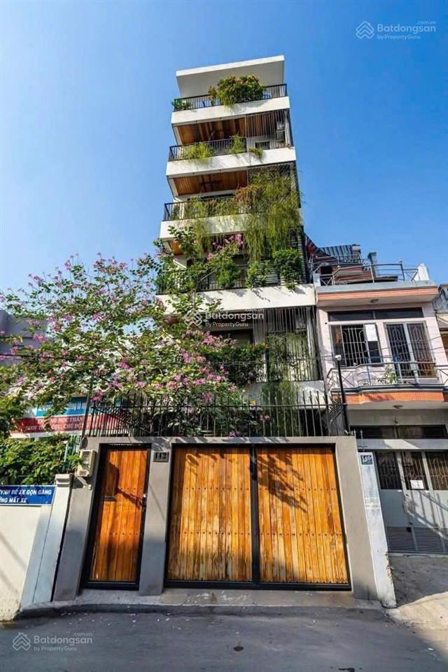 "hiếm"bán nhà mt ngay nguyễn gía trí (d2) 4.23x20 trệt 4 lầu chỉ 18.5 tỷ