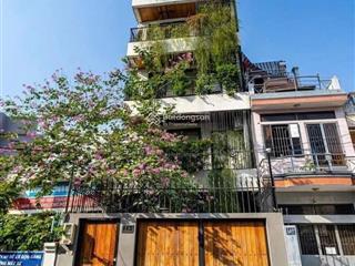 "hiếm"bán nhà mt ngay nguyễn gía trí (d2) 4.23x20 trệt 4 lầu chỉ 18.5 tỷ