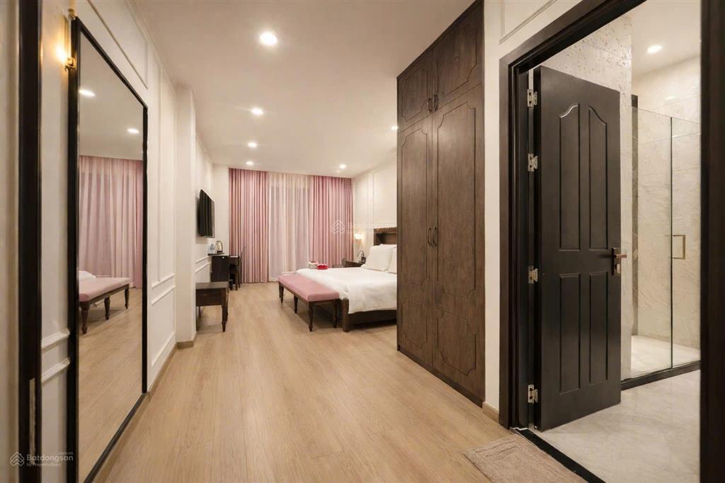 [ngợp nặng  giảm thẳng 6 tỷ] bán nhà mặt tiền huỳnh khương ninh, đa kao, quận 1