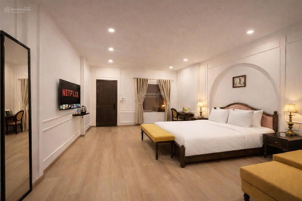[ngợp nặng  giảm thẳng 6 tỷ] bán nhà mặt tiền huỳnh khương ninh, đa kao, quận 1