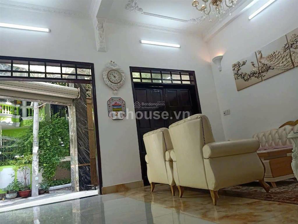 Chỉ 15 tỷ  ngang 7m cực hiếm mt khu sân bay nguyễn cảnh dị, p.4, tân bình  hđ thuê sẵn