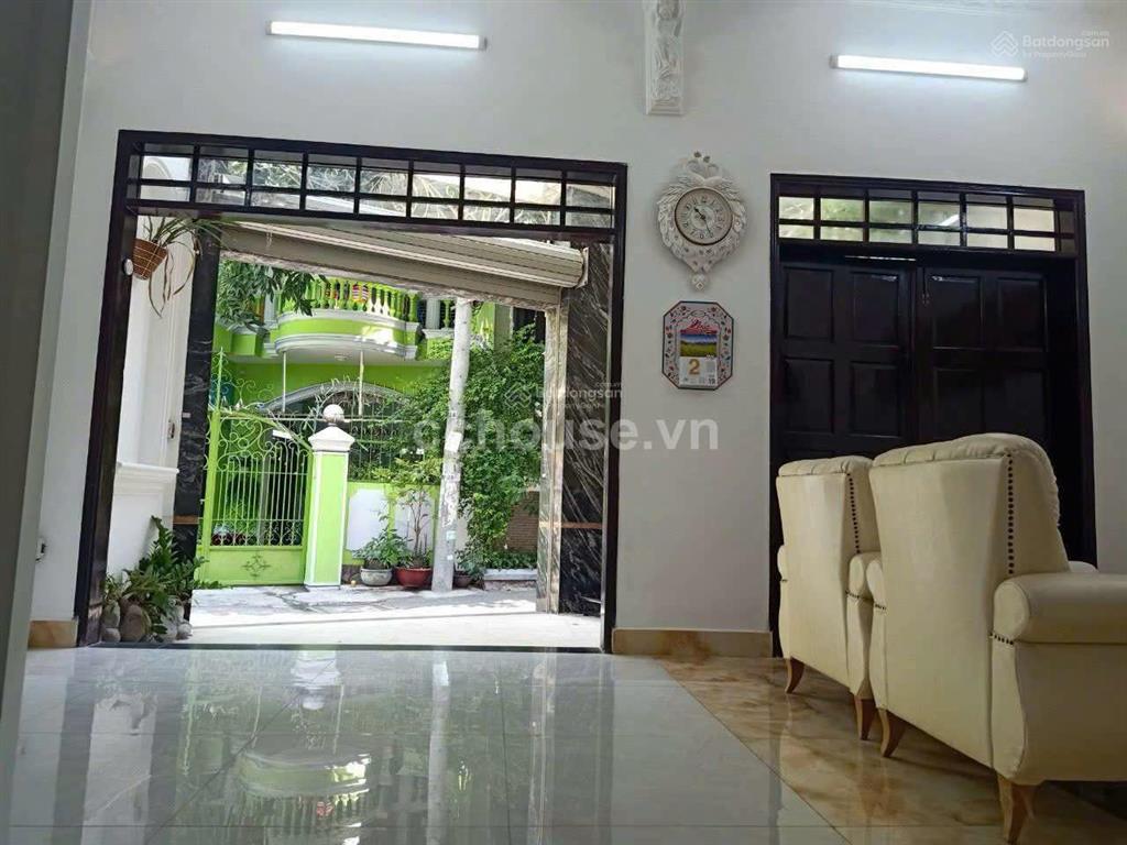 Chỉ 15 tỷ  ngang 7m cực hiếm mt khu sân bay nguyễn cảnh dị, p.4, tân bình  hđ thuê sẵn