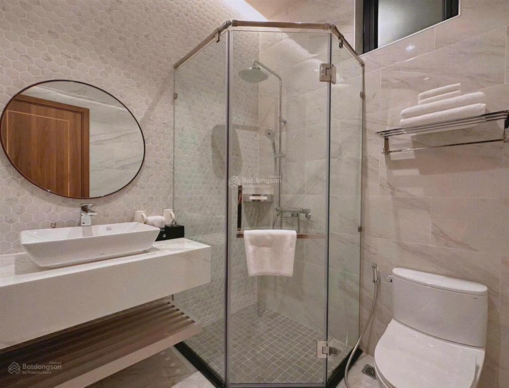 💥 chốt gấp 62 tỷ  tòa khách sạn 400m2 khu tên lửa  doanh thu 600tr/tháng 💥