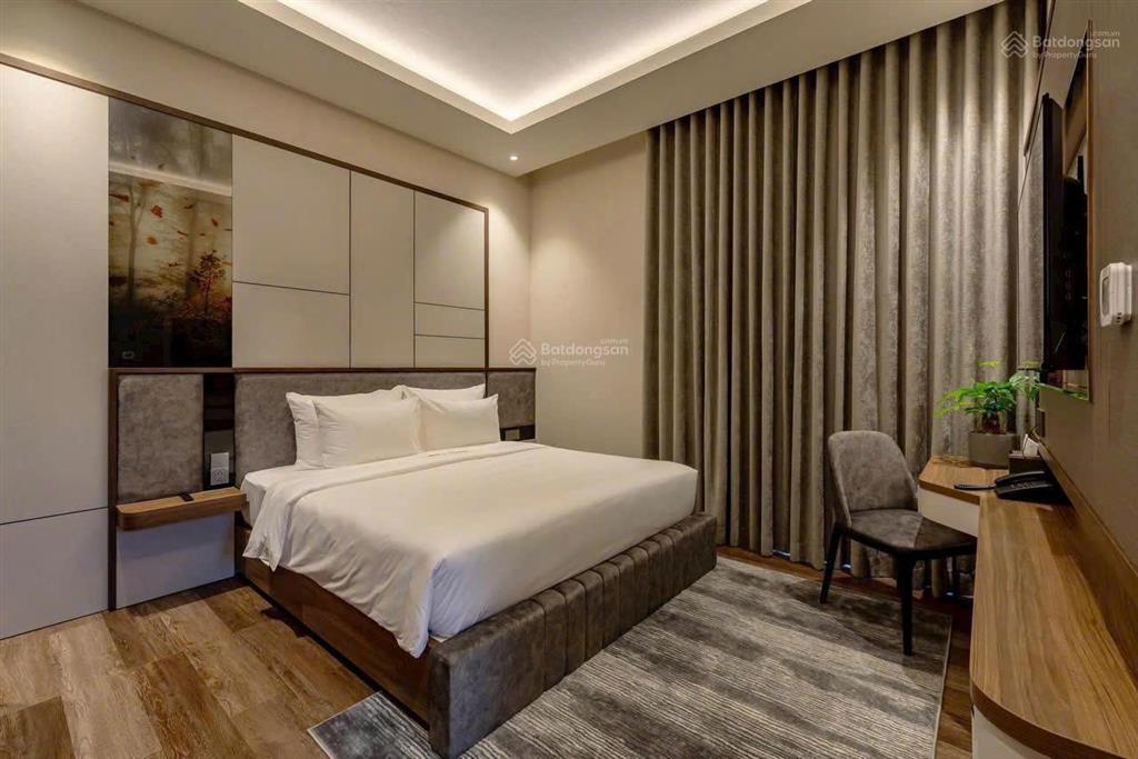💥 chốt gấp 62 tỷ  tòa khách sạn 400m2 khu tên lửa  doanh thu 600tr/tháng 💥