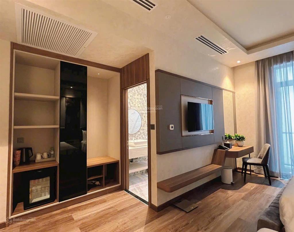 💥 chốt gấp 62 tỷ  tòa khách sạn 400m2 khu tên lửa  doanh thu 600tr/tháng 💥