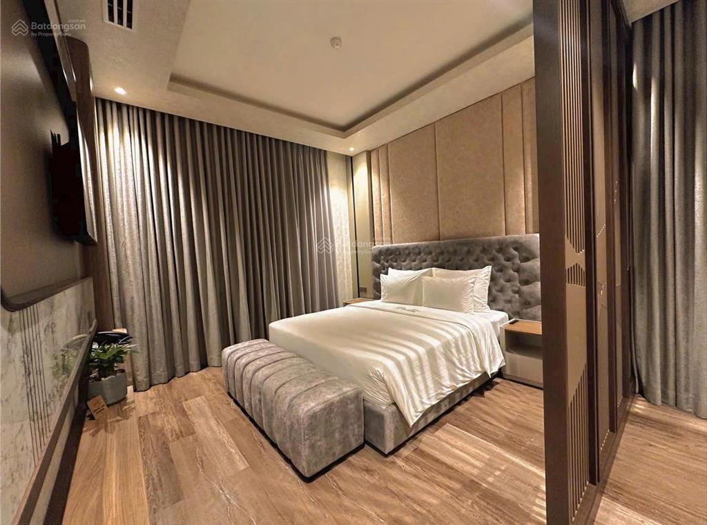💥 chốt gấp 62 tỷ  tòa khách sạn 400m2 khu tên lửa  doanh thu 600tr/tháng 💥