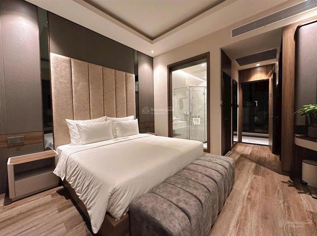 💥 chốt gấp 62 tỷ  tòa khách sạn 400m2 khu tên lửa  doanh thu 600tr/tháng 💥