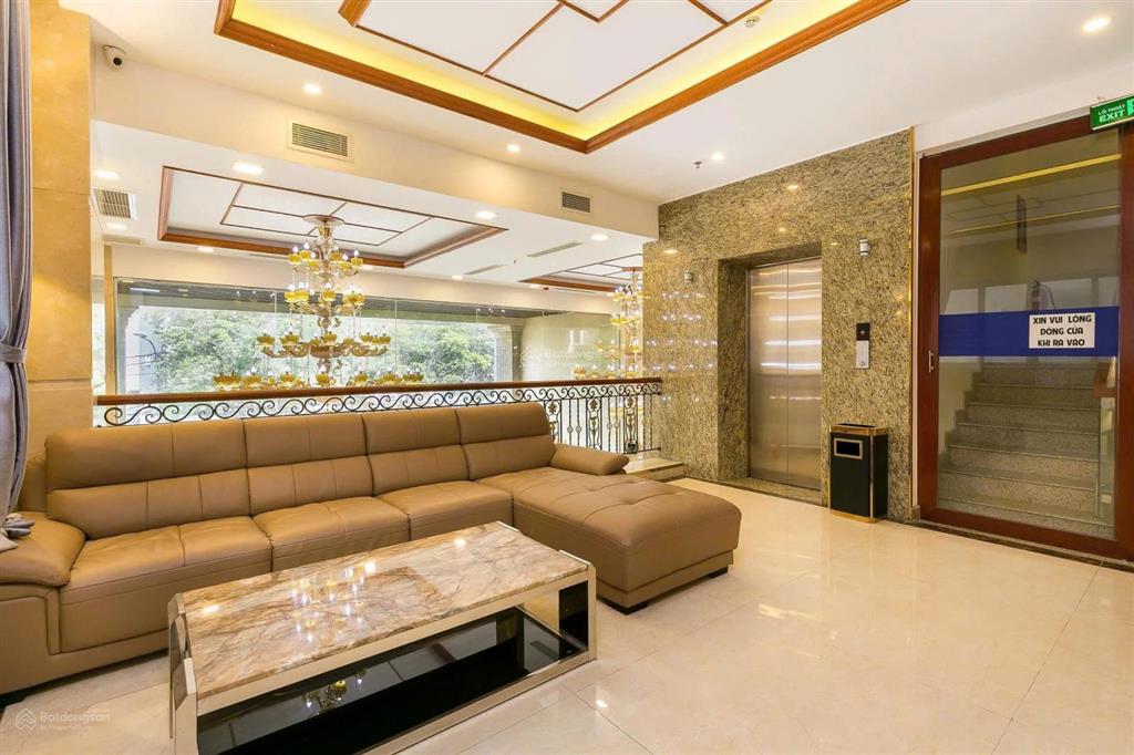 [siêu phẩm khách sạn k300] mặt tiền a4 tân bình ngang 9m hiếm có hđ thuê 250tr/tháng
